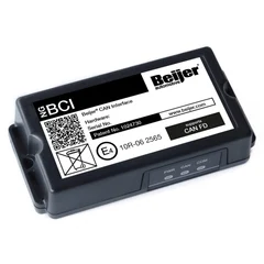 Beijer BCI-2-NG CAN-adapter Utgang for speedometer/tenning, CAN-FD