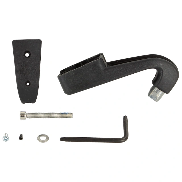 ACV Speilmonitorbrakett - Renault/Dacia Til bruk sammen ACV speilmonitor 