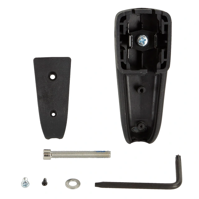 ACV Speilmonitorbrakett - Renault/Dacia Til bruk sammen ACV speilmonitor 