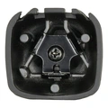 ACV Speilmonitorbrakett Citroen/Peugeot Til bruk sammen ACV speilmonitor