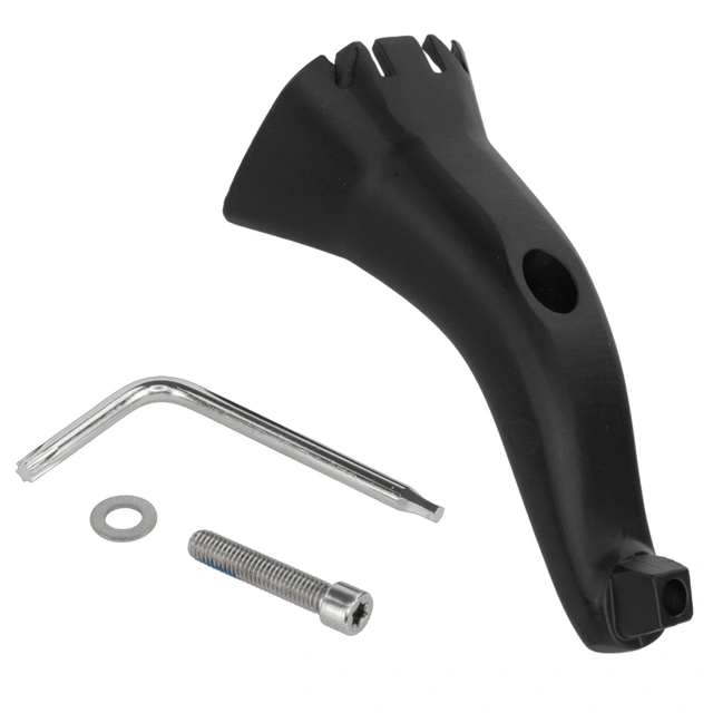 ACV Speilmonitorbrakett Citroen/Peugeot Til bruk sammen ACV speilmonitor 