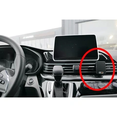 Brodit ProClip dashbord brakett Maxus e-Deliver 9 (2021-->)