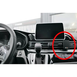 Brodit ProClip dashbord brakett Maxus e-Deliver 9 (2021-->)