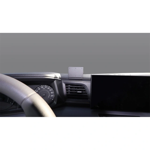 Brodit ProClip dashbord brakett Renault Master/Nissan Interstar (2025->) 