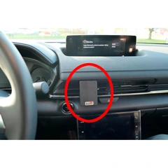 Brodit ProClip dashbord brakett Mazda MX-30 (2020-->)