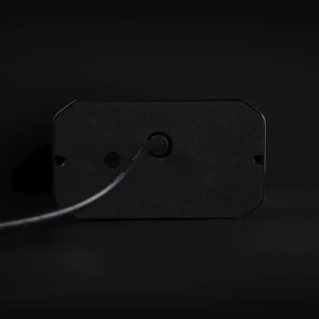 Strands Dark Knight Duo Varsellys 18 LED 18 LED, ECE R65, Mørkt glass 