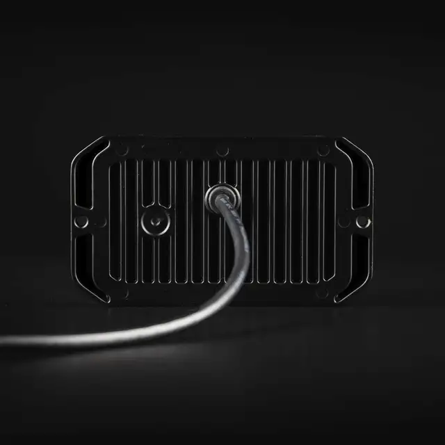 Strands Dark Knight Duo Varsellys 18 LED 18 LED, ECE R65, Mørkt glass 