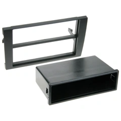 ACV 1-DIN monteringsramme Audi A4 (2001-2007) m/Symphony/RNS-D