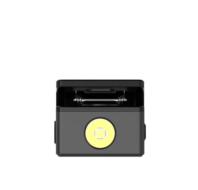 Speras U1 lommelykt/arbeidslys/leselys 500 Lumen, 75 meter kastelengde 