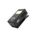 Speras U1 lommelykt/arbeidslys/leselys 500 Lumen, 75 meter kastelengde