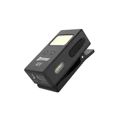 Speras U1 lommelykt/arbeidslys/leselys 500 Lumen, 75 meter kastelengde