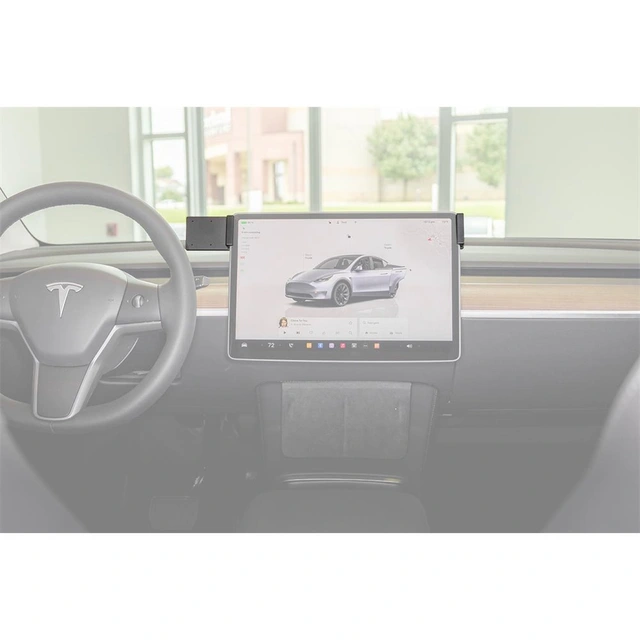 Brodit ProClip dashbord brakett Tesla Model Y ( 2025 ->) 