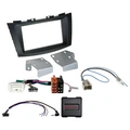 2-DIN monteringssett - komplett Suzuki Swift (2011-2016)