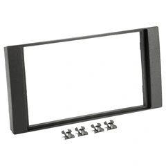 ACV 2-DIN monteringsramme Ford (2003->) med firkantet radio