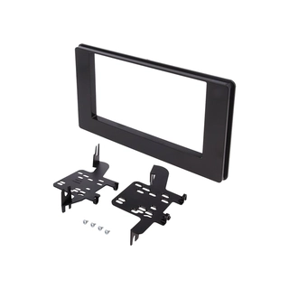 Metra 2-DIN monteringsramme Toyota Sienna (2015-->)