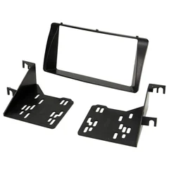 ACV 2-DIN monteringsramme Toyota Corolla (2002-2007)