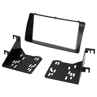 ACV 2-DIN monteringsramme Toyota Corolla (2002-2007)