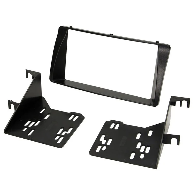 ACV 2-DIN monteringsramme Toyota Corolla (2002-2007) 