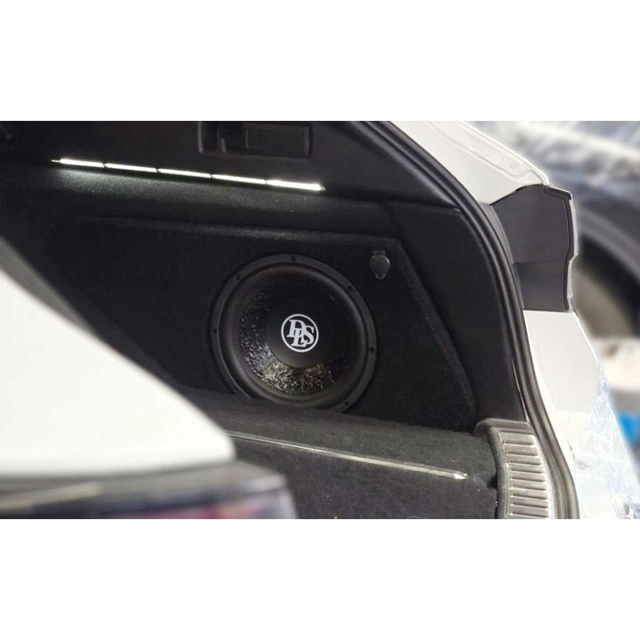 TOYOTA Fit-Box basskasse Toyota Corolla Kombi (2019-->) 