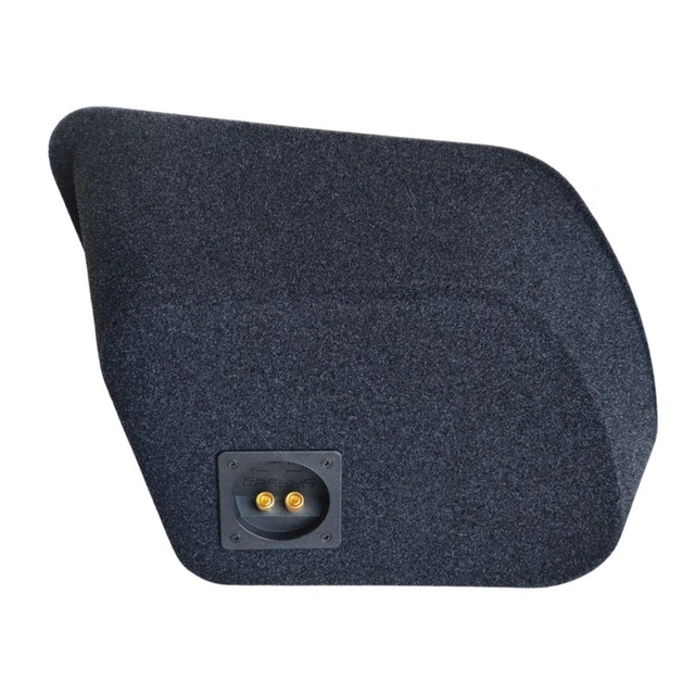 AUDI Fit-Box basskasse Audi A6 (C8) Touring (2019-2024) 