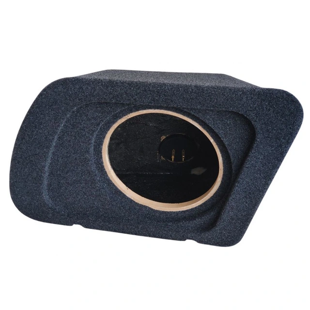 AUDI Fit-Box basskasse Audi A6 (C8) Touring (2019-2024) 