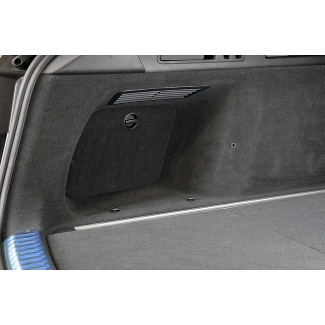 AUDI Fit-Box basskasse Audi A6 (C8) Touring (2019-2024) 