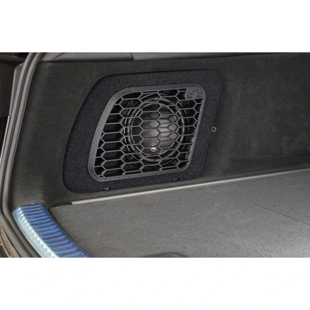 AUDI Fit-Box basskasse Audi A6 (C8) Touring (2019-2024) 