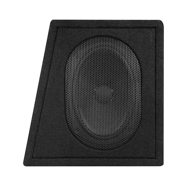 Musway MT269Q subwoofer i kasse 2 x 6x9", 400W RMS 