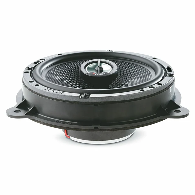 Focal IC RNS 165 høyttalersett Spesialtilpasset Renault 