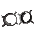 ACV Høyttaleradaptere (6,5") Volvo S60/V70/XC70 (2000-2007) foran