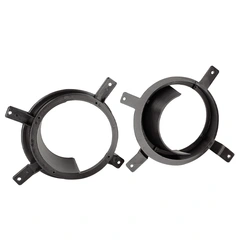 ACV Høyttaleradaptere (6,5") Volvo S60/V70/XC70 (2000-2007) foran