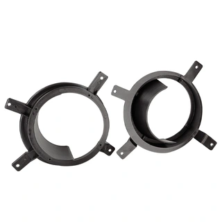 ACV Høyttaleradaptere (6,5") Volvo S60/V70/XC70 (2000-2007) foran