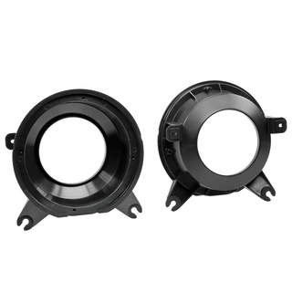 ACV Høyttaleradaptere (6,5") Volvo S70/V70 96-00 (bak)