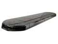 Optibeam Dark Phantom Varsellysbjelke 1600mm. Oransje. ECE R65 / R10. IP67