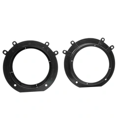 ACV Høyttaleradaptere (6,5") Jumpy/Expert/Scudo/ProAce (2007-2016)