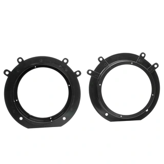 ACV Høyttaleradaptere (6,5") Jumpy/Expert/Scudo/ProAce (2007-2016)