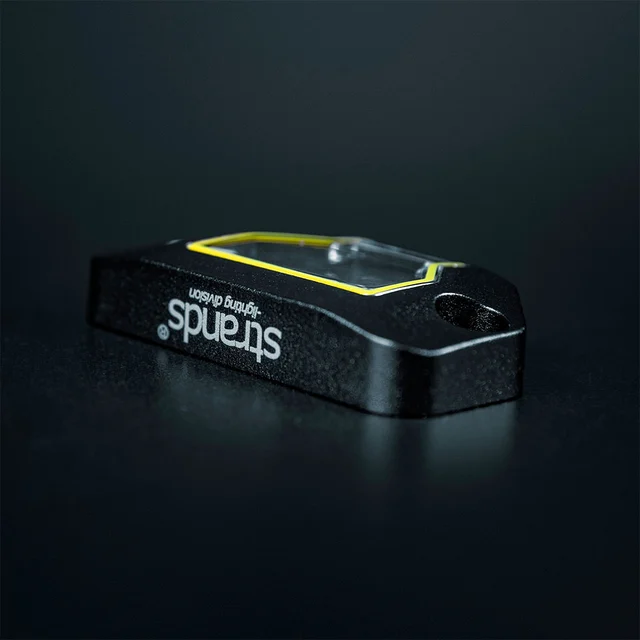 Strands Unity Rock Light Hvit, 10-32V, 780 Lumen 