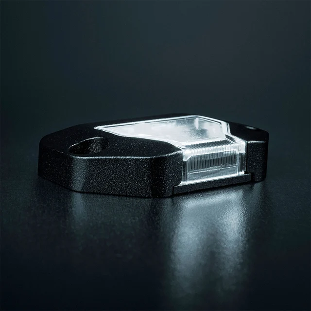 Strands Unity Rock Light Hvit, 10-32V, 780 Lumen 