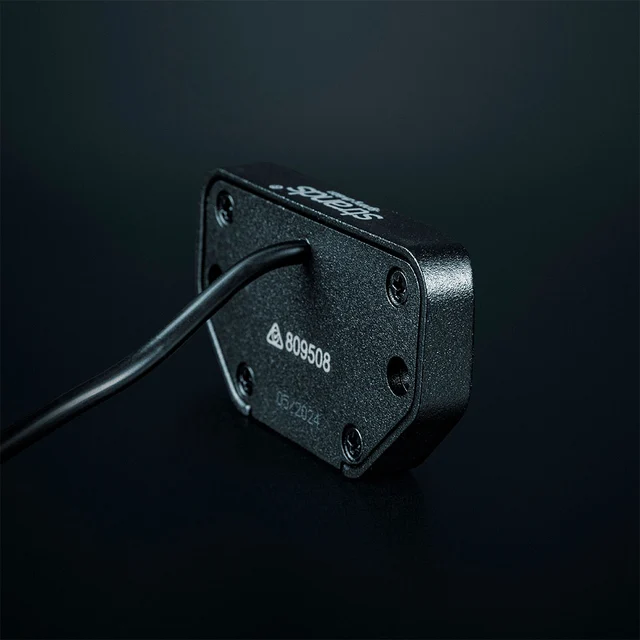 Strands Unity Rock Light Hvit, 10-32V, 780 Lumen 