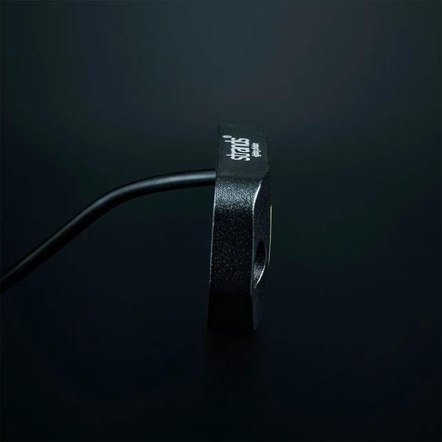 Strands Unity Rock Light Hvit, 10-32V, 780 Lumen 