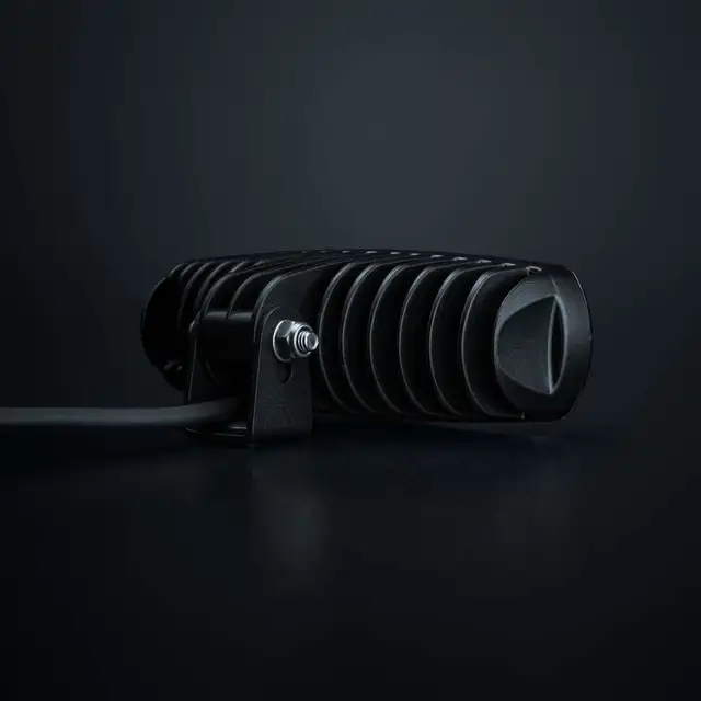 Strands Nuuk E-Line arbeidslys/ryggelys Arbeidslys, Ryggelys, 1350 Lumen 