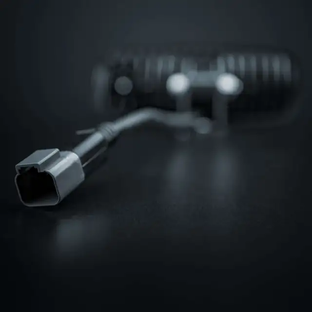 Strands Nuuk E-Line arbeidslys/ryggelys Arbeidslys, Ryggelys, 1350 Lumen 