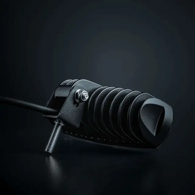 Strands Nuuk E-Line arbeidslys/ryggelys Arbeidslys, Ryggelys, 1350 Lumen 