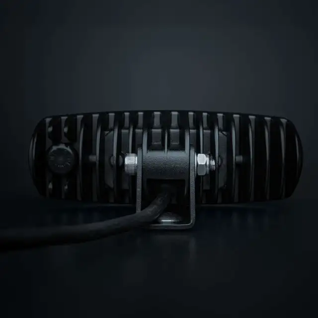 Strands Nuuk E-Line arbeidslys/ryggelys Arbeidslys, Ryggelys, 1350 Lumen 