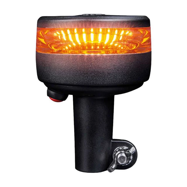 Strands Cruise Light Roterende varsellys Stangmontering 