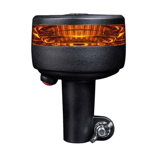Strands Cruise Light Roterende varsellys Stangmontering