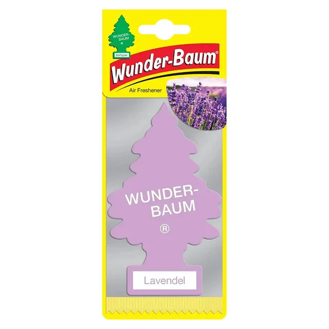 Wunder-Baum lavendel Lavendel 