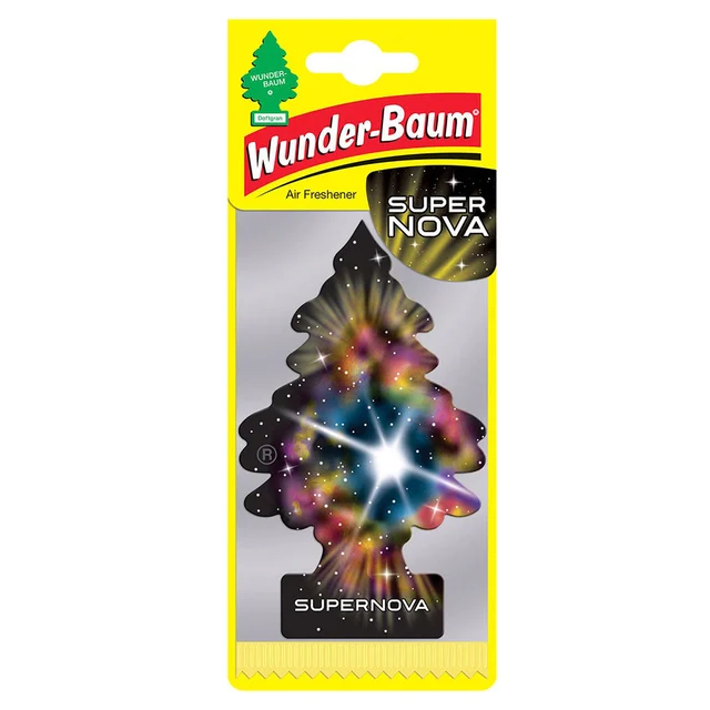 Wunder-Baum supernova Supernova 