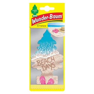 Wunder-Baum beach days Beach days