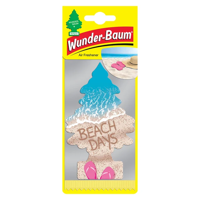 Wunder-Baum beach days Beach days 